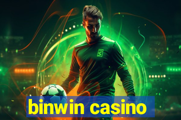 binwin casino